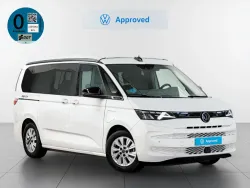 VOLKSWAGEN California 1.5 TSI eHybrid Beach Tour DSG 130kW 4motion