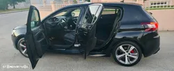Peugeot 308 1.2 PureTech GT Line