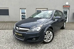OPEL ASTRA 1,6 115Ch Ecotec Cosmo