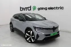 Renault Mégane E-Tech EV60 Techno Optimum Charge