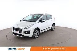 Peugeot 3008 1.6 THP Allure EAT6 165 ch