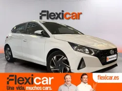 HYUNDAI i20 1.0 TGDI Klass 100