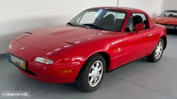 Mazda MX-5 1.6