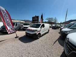 Citroen Jumpy M 1.6HDI 115CV 1ER MAIN/SERRURE/GTIE 12 MOIS