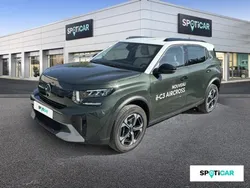 Citroen C3 Aircross Electrique 113ch MAX