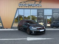 Volkswagen GOLF VI GTI Edition 35 DSG