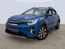 KIA Stonic 1.0 T-GDi MHEV Drive 100