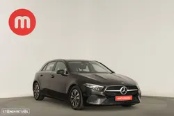 Mercedes-Benz A 200 Standard