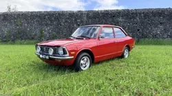 Toyota Corolla KE20 1974