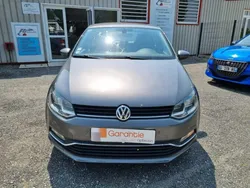 Volkswagen Polo V 1.2TSI 90 SERIE ALLSTAR