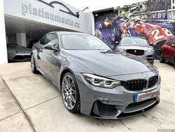 BMW M4 Competition Telesto