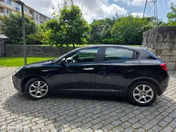 Alfa Romeo Giulietta 1.6 JTDm Distinctive