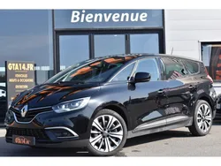 RENAULT GRAND SCENIC TCe 140 FAP Business