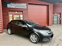 Opel astra gtc 1.7 cdti 101cv climatisation regulateur 2007 ct ok premiere main