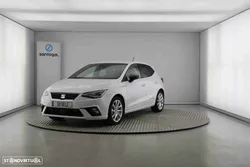 SEAT Ibiza 1.0 TSI FR