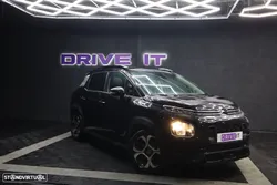 Citroën C3 Aircross 1.2 PureTech Shine
