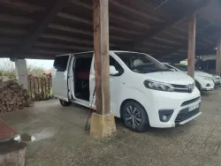 Toyota Proace Family Largo 2.0D 8pl. Advance Aut. 180 Advance