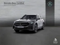 MERCEDES EQB 250+