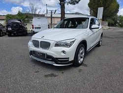 B.m.w. X1 sdrive20d 184ch lounge plus 2015