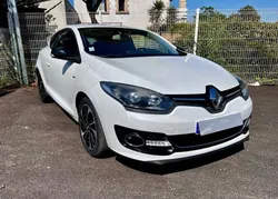 Renault Megane coupe 1.6 DCI 130 cv