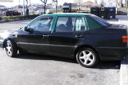 VW Vento Atlanta