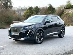 Peugeot 2008 1.2 PureTech Allure Pack EAT8