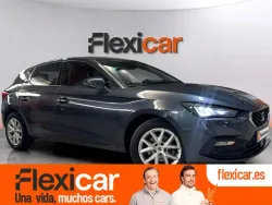 SEAT León 1.5 TSI S&S Style 130