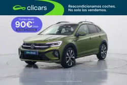 Volkswagen Taigo 1.5 TSI R-Line DSG 110kW