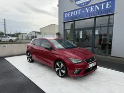 Seat Ibiza FR 1.0 TSI 115CH GARANTIE 6 MOIS / REPRISE POSSIBLE