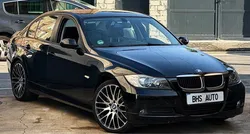 Bmw Serie 3 320D Pack Luxe 163