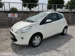 Ford KA 1.2 Trend