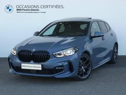 Bmw Série 1 118dA 150ch M Sport