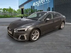 AUDI A5 Sportback 40 TFSI S line S tronic