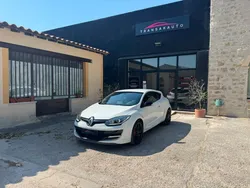RENAULT MEGANE III COUPE rs cup 275 / Entretien Renault/Distrib (2025)