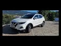 Nissan Qashqai 1.5 dCi N-Connecta 18
