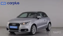 Audi A1 1.4 TDI de 2018