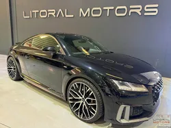Audi TT Coupé 45 TFSI quattro S tronic