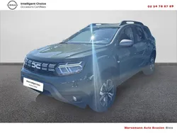 DACIA Duster TCe 130 4x2 Journey