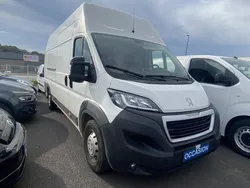 Peugeot Boxer L4H3 2.0 BlueHDi 130ch Premium Pack