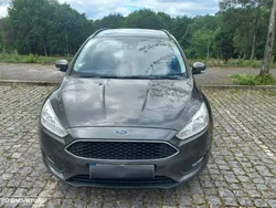 Ford Focus SW 1.5 TDCi EcoBlue Business