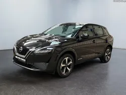 Nissan Qashqai e-Power Business Edition