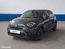 Fiat 500X 1.0 FireFly City Cross