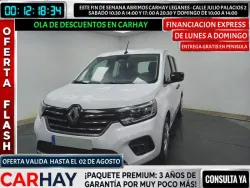 RENAULT Kangoo Fg. 1.5Blue dCi Profesional 55kW