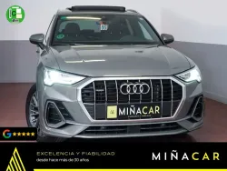 Audi Q3 45 TFSI S line quattro 180kW S tronic