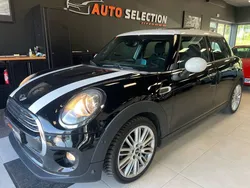 MINI 1.5 136ch COOPER 5 portes