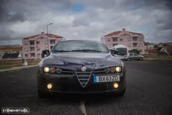 Alfa Romeo Brera 2.0 JTDm