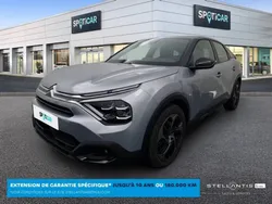 Citroën C4 PureTech 130 S&S EAT8 Feel Pack