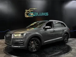 Audi Q7 3.0 V6 TDI 272 Cv QUATTRO Tiptronic 8