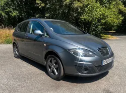 SEAT ALTEA XL TSI 105ch
