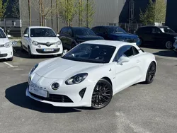 ALPINE CARS ALPINE A110 A110 S - 300ch - ETAT NEUF